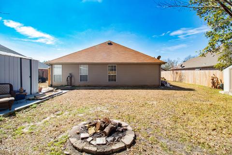 450 Pinecrest Cir, Long Beach, MS 39560 photo 26