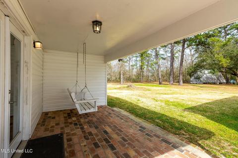 25824 Setina, Lucedale, MS 39452 photo 15