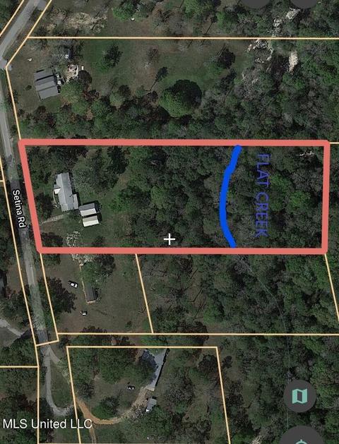 25824 Setina, Lucedale, MS 39452 photo 22
