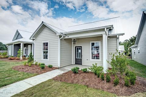 306 Hamilton Ct, Brandon, MS 39047 photo 1