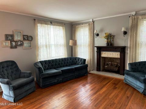 5106 Beardslee St, Moss Point, MS 39563 photo 5