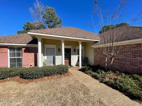 511 Suffolk Cv, Brandon, MS 39047 photo 2