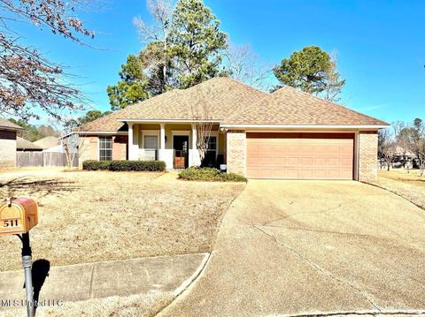 511 Suffolk Cv, Brandon, MS 39047 photo 20