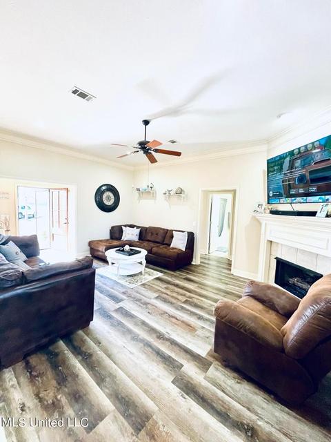 511 Suffolk Cv, Brandon, MS 39047 photo 6