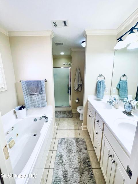 511 Suffolk Cv, Brandon, MS 39047 photo 17