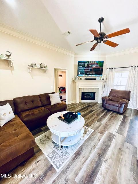 511 Suffolk Cv, Brandon, MS 39047 photo 5