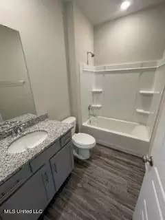 6020 Seagull Dr, Long Beach, MS 39560 photo 5