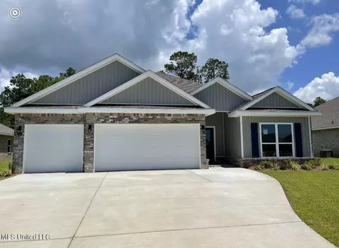 6020 Seagull Dr, Long Beach, MS 39560 photo 1