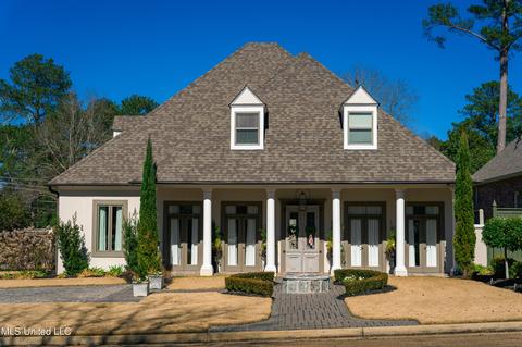 1440 Highland Park Dr, Jackson, MS 39211 photo 8