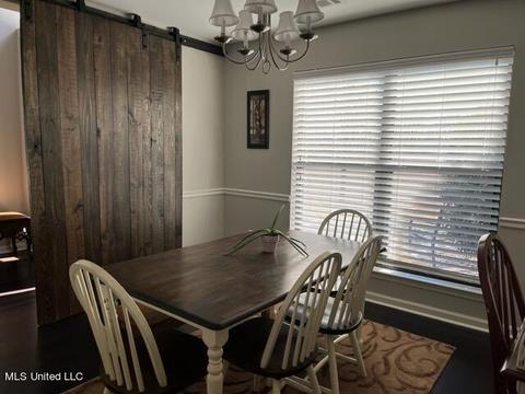 3841 E Mitchells Corner Rd, Olive Branch, MS 38654 photo 11