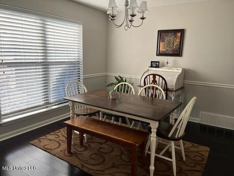 3841 E Mitchells Corner Rd, Olive Branch, MS 38654 photo 13