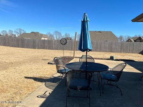 3841 E Mitchells Corner Rd, Olive Branch, MS 38654 photo 29