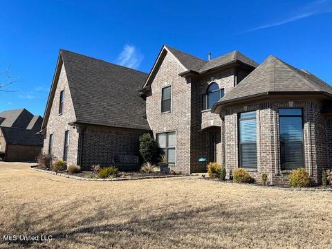 3841 E Mitchells Corner Rd, Olive Branch, MS 38654 photo 2