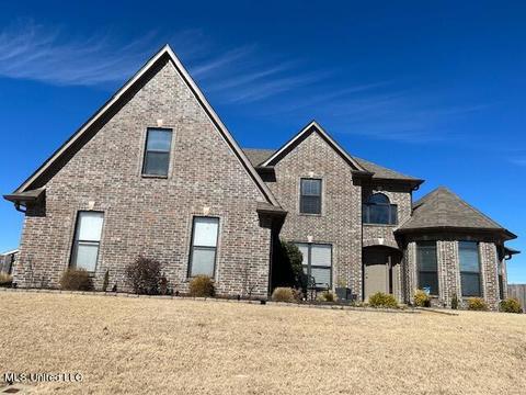 3841 E Mitchells Corner Rd, Olive Branch, MS 38654 photo 1