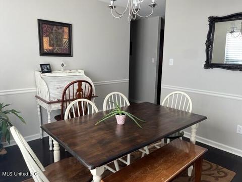 3841 E Mitchells Corner Rd, Olive Branch, MS 38654 photo 12