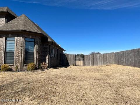 3841 E Mitchells Corner Rd, Olive Branch, MS 38654 photo 25