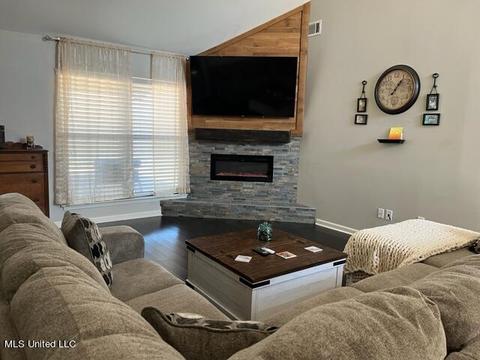 3841 E Mitchells Corner Rd, Olive Branch, MS 38654 photo 5