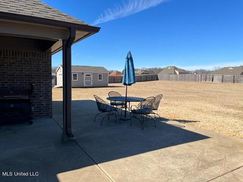 3841 E Mitchells Corner Rd, Olive Branch, MS 38654 photo 27