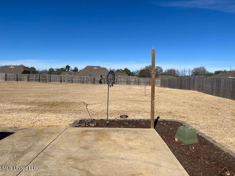 3841 E Mitchells Corner Rd, Olive Branch, MS 38654 photo 30