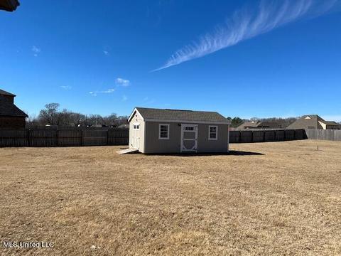 3841 E Mitchells Corner Rd, Olive Branch, MS 38654 photo 26