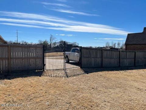 3841 E Mitchells Corner Rd, Olive Branch, MS 38654 photo 28