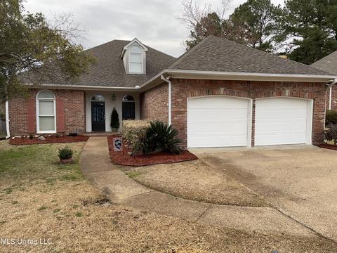 122 Whisper Ridge Dr, Madison, MS 39110 photo 1