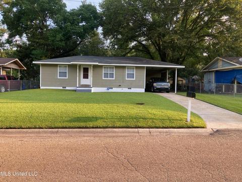 250 Winfield St, Jackson, MS 39212 photo 1