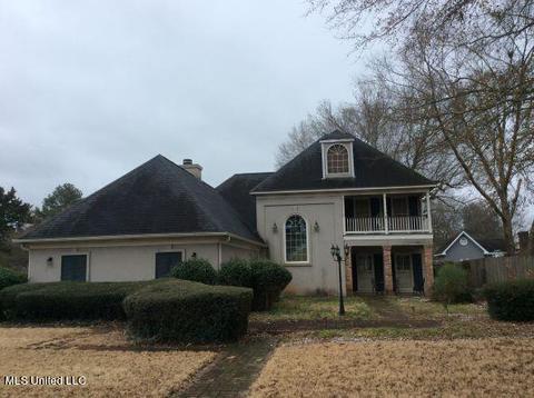 16 Thorngate Dr, Brandon, MS 39042 photo 1