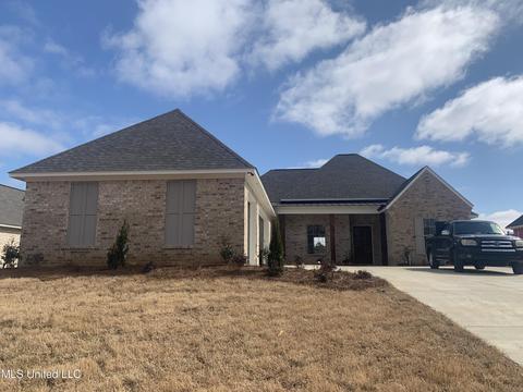434 Crossvine Pl, Madison, MS 39110 photo 1