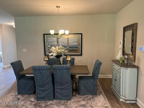 7010 Crawford Dr, Long Beach, MS 39560 photo 9