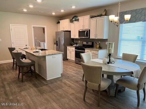7010 Crawford Dr, Long Beach, MS 39560 photo 13