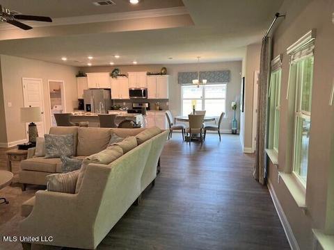 7010 Crawford Dr, Long Beach, MS 39560 photo 7