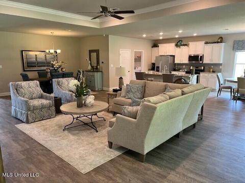 7010 Crawford Dr, Long Beach, MS 39560 photo 10