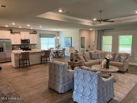 7010 Crawford Dr, Long Beach, MS 39560 photo 11