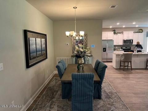 7010 Crawford Dr, Long Beach, MS 39560 photo 8