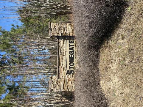Stonegate Circle, Perkinston, MS 39573