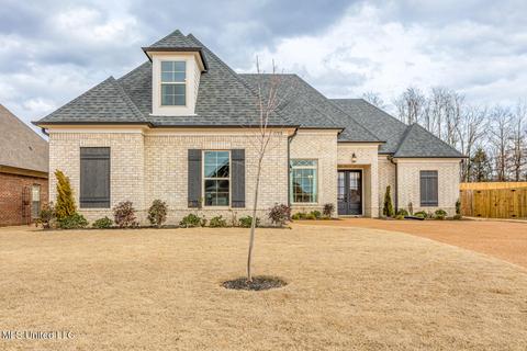 1758 Aston Ln, Nesbit, MS 38651 photo 1