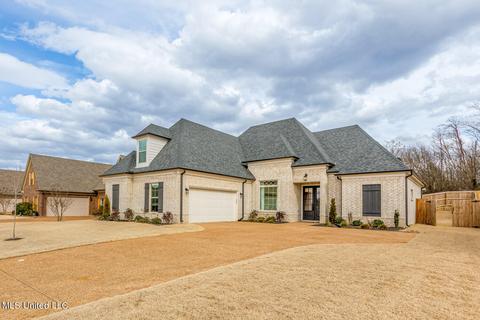 1758 Aston Ln, Nesbit, MS 38651 photo 2