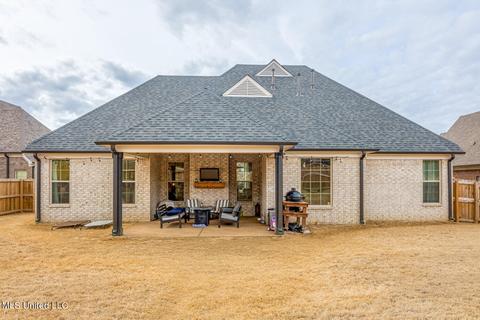 1758 Aston Ln, Nesbit, MS 38651 photo 25