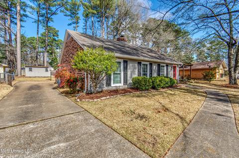 103 Park Ln, Brandon, MS 39047 photo 4