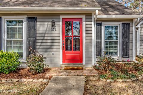 103 Park Ln, Brandon, MS 39047 photo 2