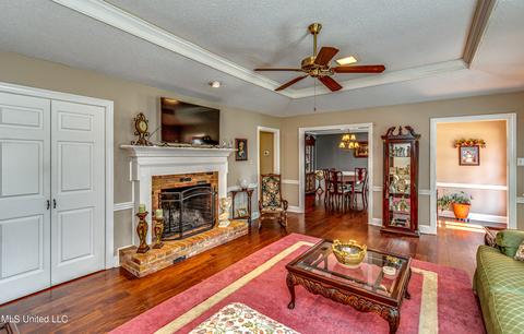 103 Park Ln, Brandon, MS 39047 photo 9