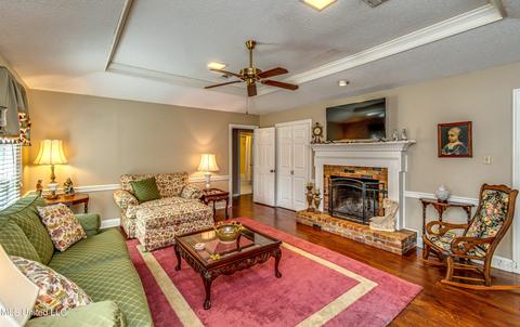 103 Park Ln, Brandon, MS 39047 photo 8