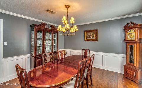 103 Park Ln, Brandon, MS 39047 photo 12