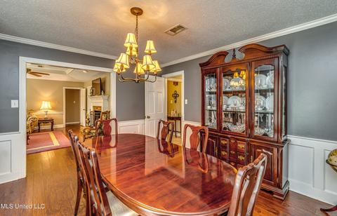 103 Park Ln, Brandon, MS 39047 photo 13