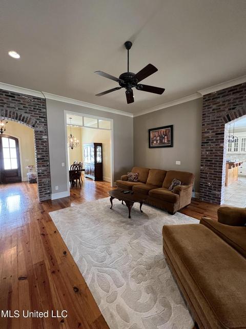 102 Hemlock Ln, Madison, MS 39110 photo 10