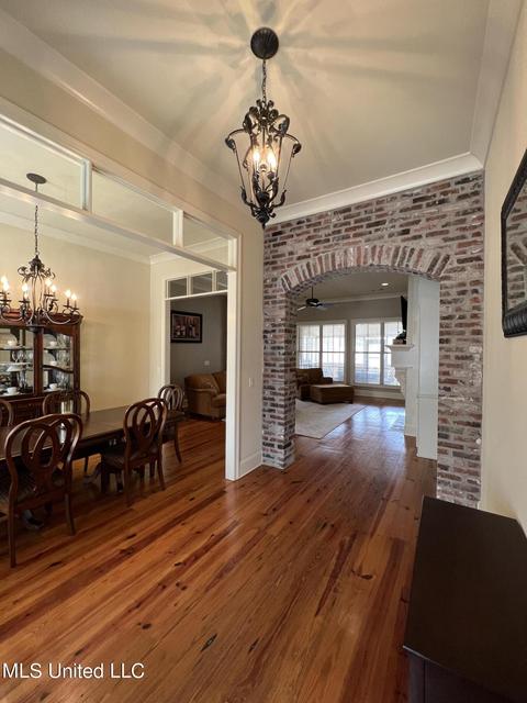 102 Hemlock Ln, Madison, MS 39110 photo 3