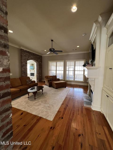 102 Hemlock Ln, Madison, MS 39110 photo 7