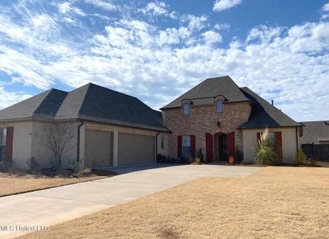 1008 Sapphire Xing, Flowood, MS 39232 photo 1