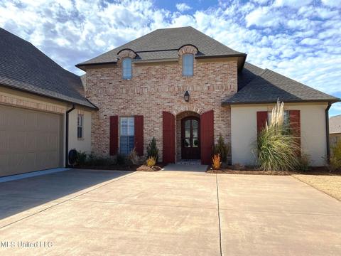 1008 Sapphire Xing, Flowood, MS 39232 photo 2